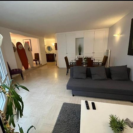115 Rue Vauban Appartement Lyon Buitenkant foto