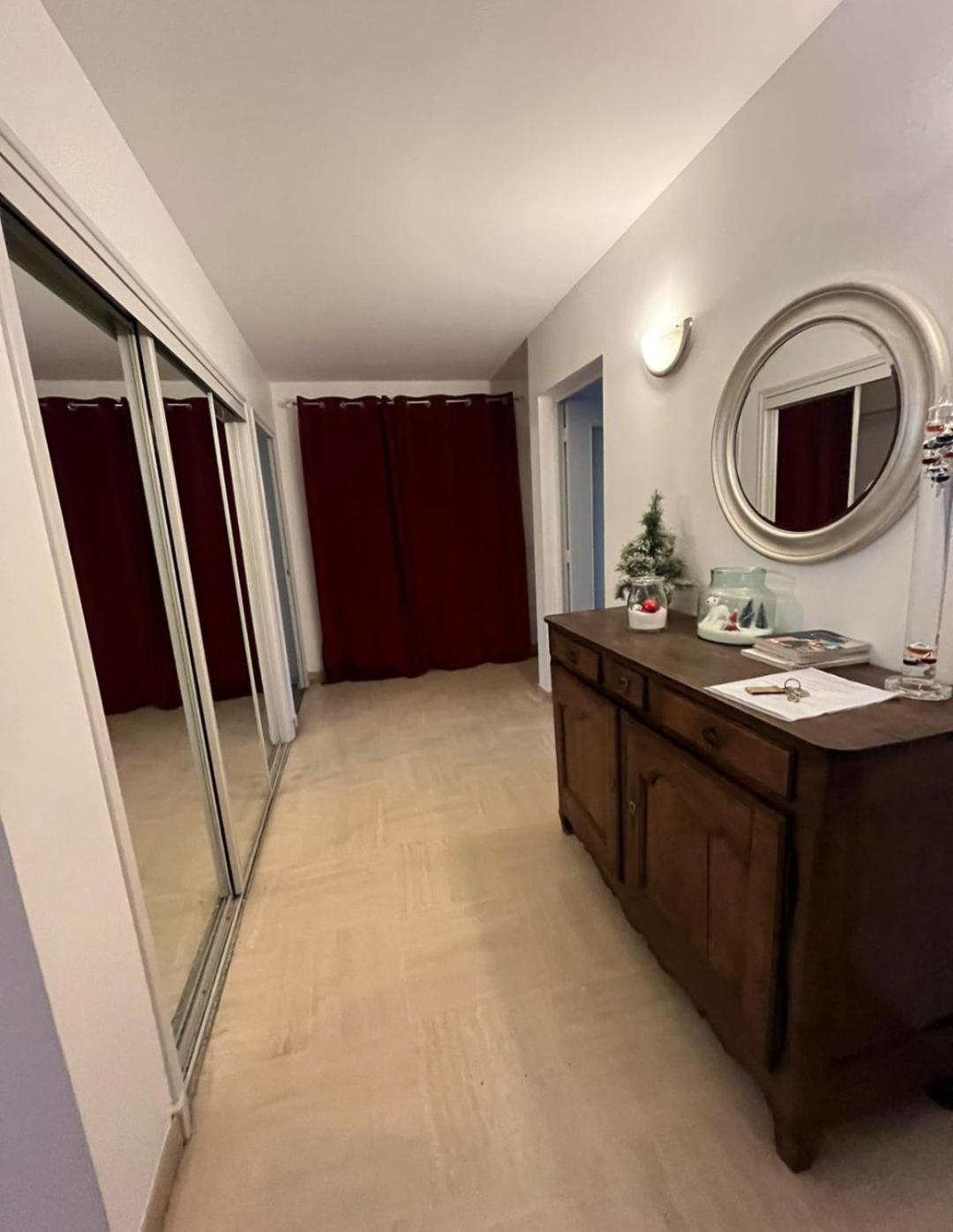 115 Rue Vauban Appartement Lyon Buitenkant foto