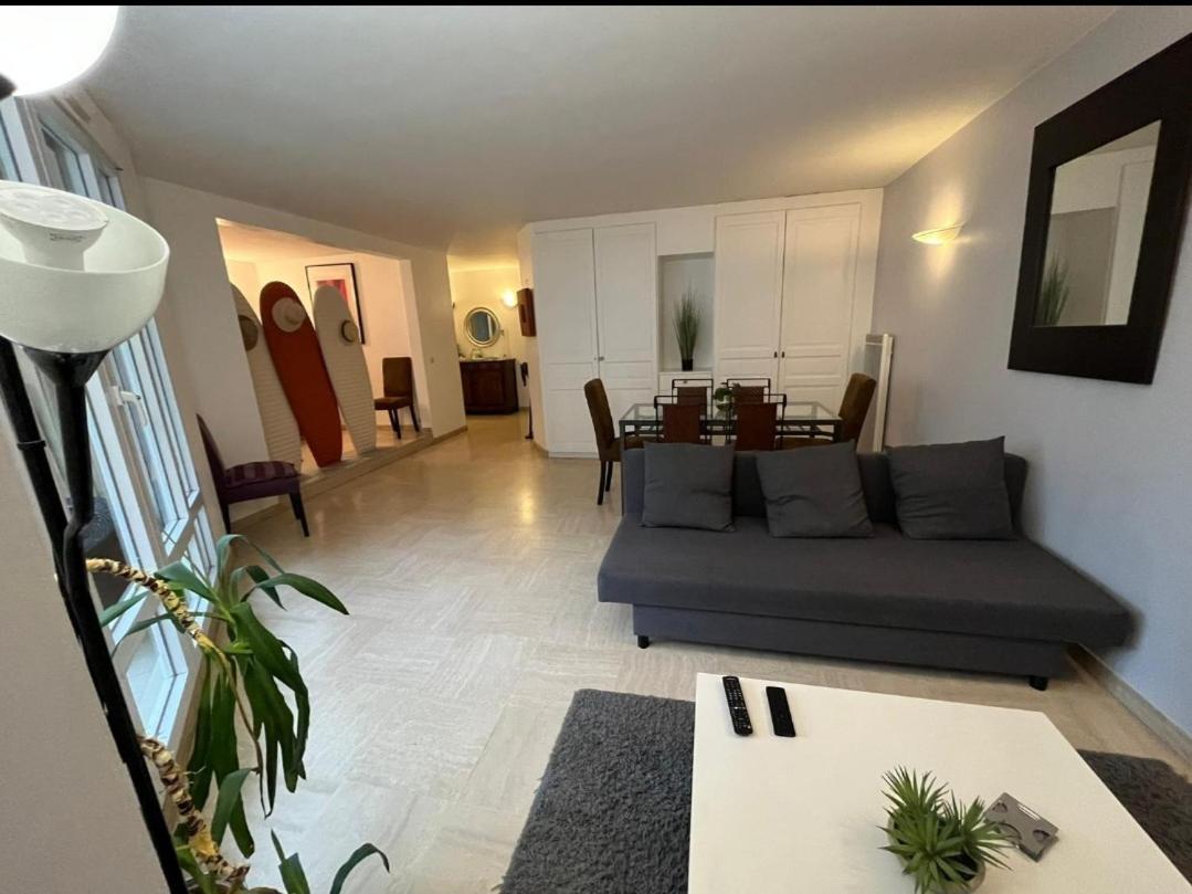 115 Rue Vauban Appartement Lyon Buitenkant foto